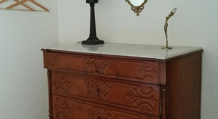 Atico Del Holandes Appartement Balaguer Kamer foto