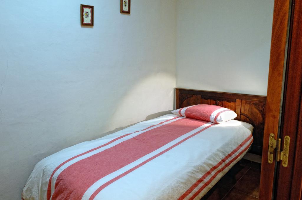 Atico Del Holandes Appartement Balaguer Kamer foto