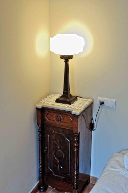 Atico Del Holandes Appartement Balaguer Kamer foto