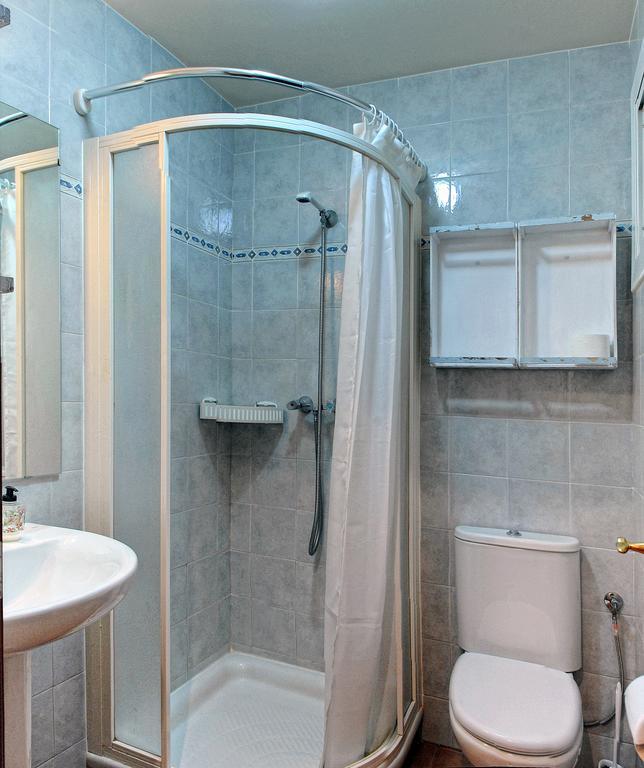 Atico Del Holandes Appartement Balaguer Kamer foto