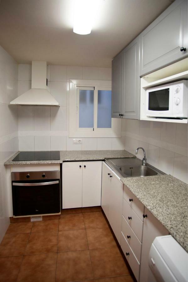 Atico Del Holandes Appartement Balaguer Buitenkant foto