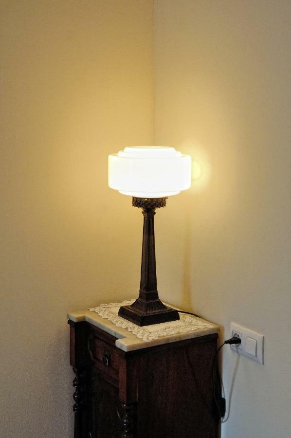 Atico Del Holandes Appartement Balaguer Buitenkant foto