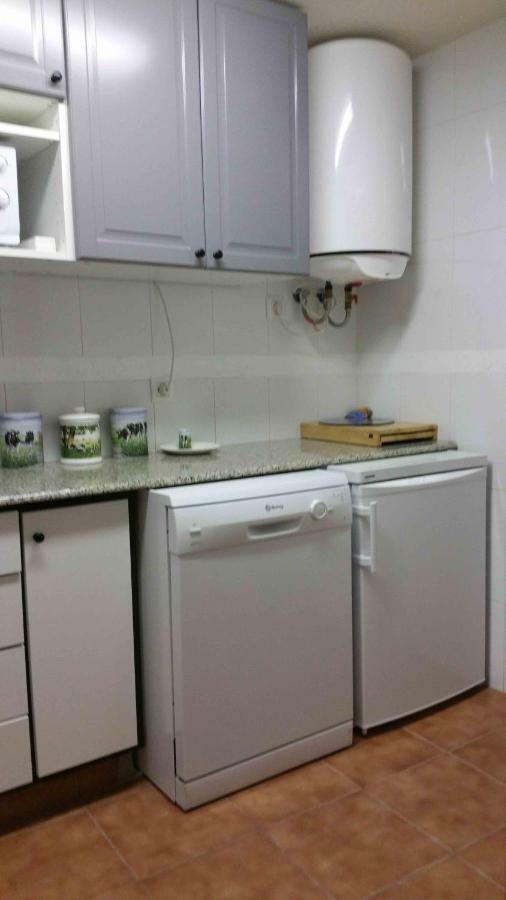 Atico Del Holandes Appartement Balaguer Buitenkant foto
