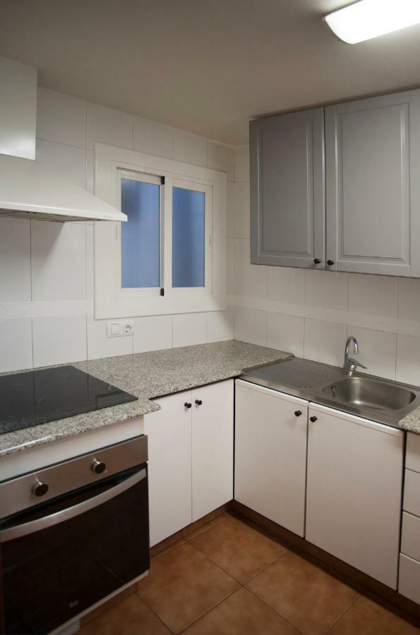 Atico Del Holandes Appartement Balaguer Buitenkant foto